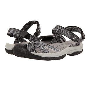 NEW IN BOX Keen Bali Strap Closed-Toe Trail Sandals